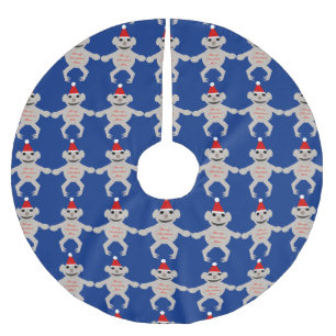 Australische kerstboomrok Koala Beer Kerstboom Rok