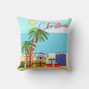 Australische Kerstmis Kussen