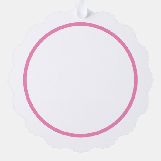 Australische kerstvogels ornament kaart (Achterkant)