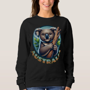 Australische Koala Beer Trui