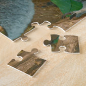 Australische Koala's Legpuzzel (Zijkant)