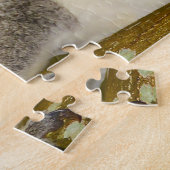 Australische Koala's Legpuzzel (Zijkant)