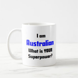 Australische Koffiemok
