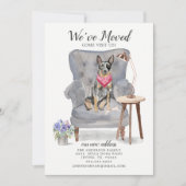 Australische koninklijke veefokkerij aankondiging (Voorkant)