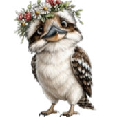 Australische Kookaburra Golfheadcover