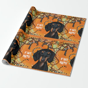 AUSTRALISCHE KUNST                   CADEAUPAPIER
