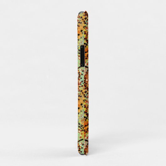 AUSTRALISCHE KUNST Case-Mate iPhone CASE (Achterkant/rechts)