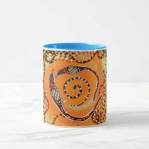 AUSTRALISCHE KUNST                    MOK