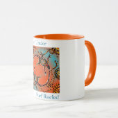 AUSTRALISCHE KUNST                      MOK (Voorkant rechts)