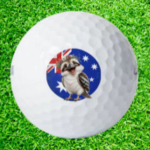 Australische Lachvogel Kookaburra