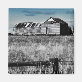 Australische landelijke relikwie magneet