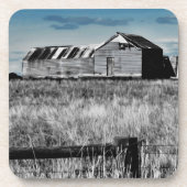 Australische landelijke relikwie Onderzetters (Voorkant)