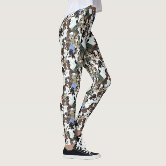 Australische Leggings van Shepherd (Rechts)