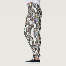 Australische Leggings van Shepherd
