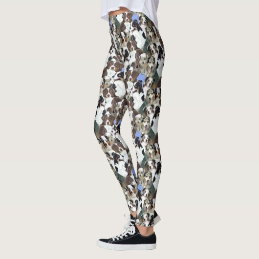 Australische Leggings van Shepherd (Links)