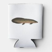 Australische longvis blikjeskoeler (Voorkant)