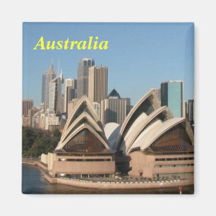 Australische magneet