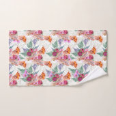 Australische Major Mitchell Kaketoe Bad Handdoek (Handdoek)