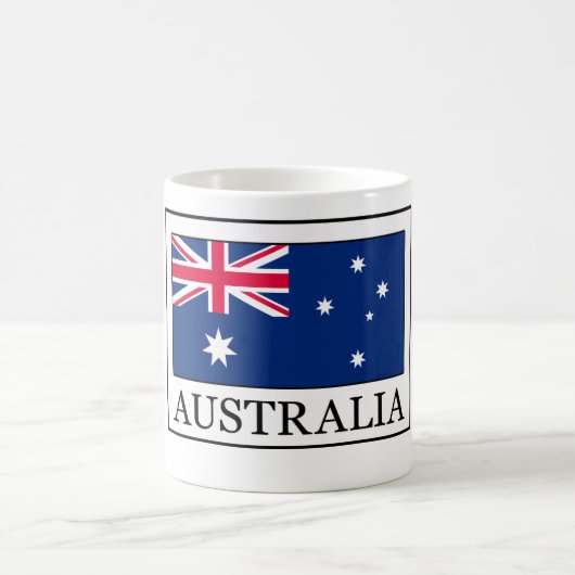 Australische Mok (Center)