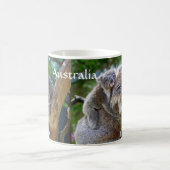 Australische mok (Center)