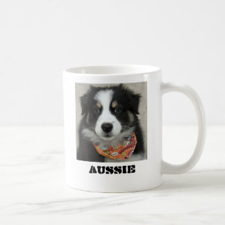 Australische Mok Shepherd
