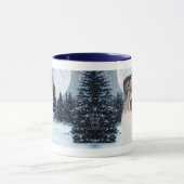 Australische Mok Shepherd (Midden)