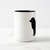 Australische Mok Shepherd (Center)