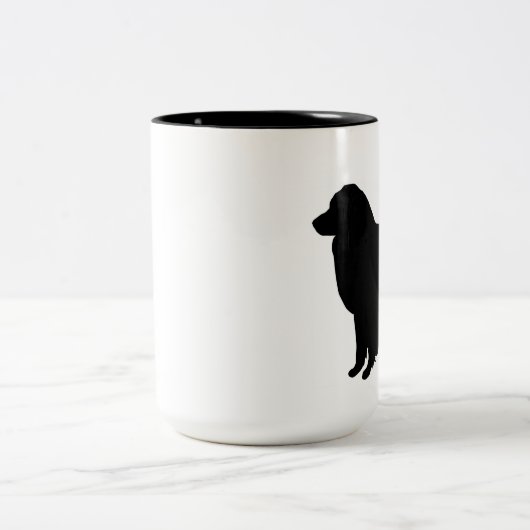 Australische Mok Shepherd (Center)