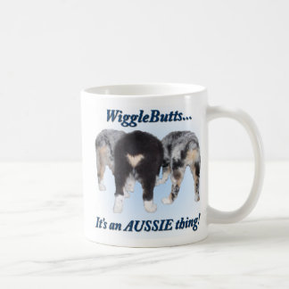 Australische Mok Shepherd