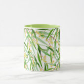 Australische Mok van Wattle Pattern Coffee (Midden)