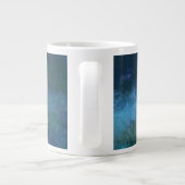 Australische mok voor herderkoffie (Achterkant)