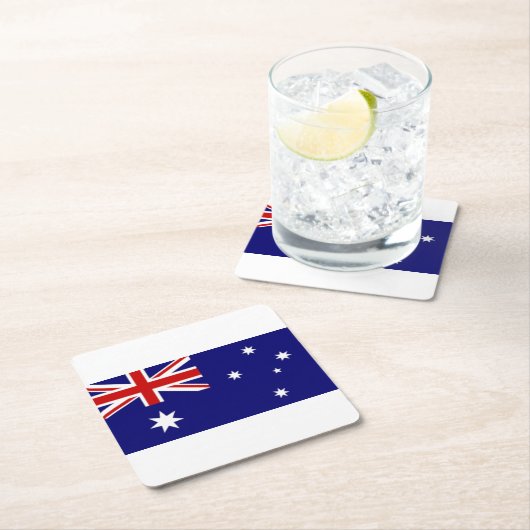 Australische Onderzetters (Insitu)