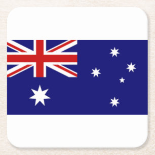 Australische Onderzetters
