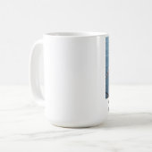 Australische Pelicans Koffiemok (Voorkant links)