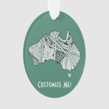 Australische platenkunst