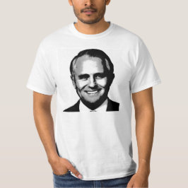 Australische premier Malcolm Turnbull T-Shirt