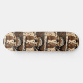 Australische Quokka Twins, Persoonlijk Skateboard (Horizontaal)