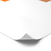 Australische reisposter poster (Hoek)