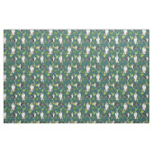 Australische sapencactus stof (Fat Quarter)