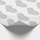 Australische slang cadeaupapier (Hoek)