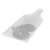 Australische slang snijplank (Hoek)