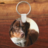 Australische sleutelhanger Shepherd (Voorkant)