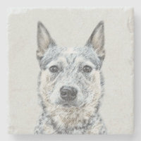 Australische stierenschilderingen - Kute Original