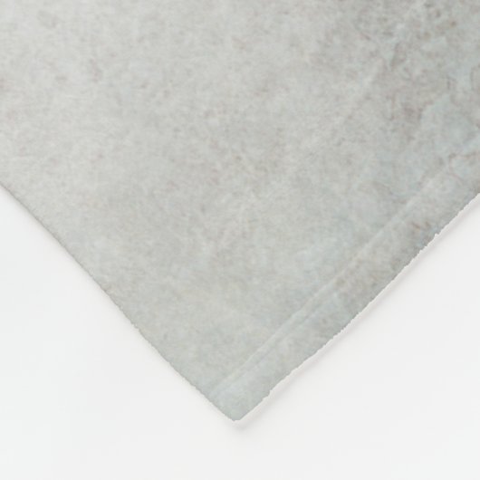 Australische stierenvechthond Dog Fleece Blanket (Hoek)