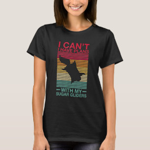 Australische suikerbietenofferte voor een suikerbi t-shirt