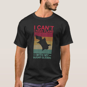 Australische suikerbietenofferte voor een suikerbi t-shirt