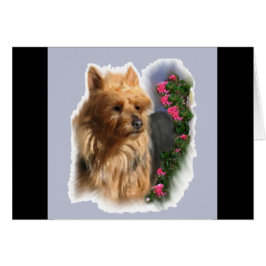 Australische Terrier Art Gifts