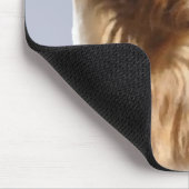 Australische Terrier Art Gifts Muismat (Hoek)