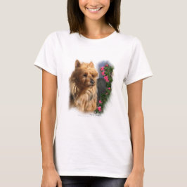 Australische Terrier Art Gifts T-shirt