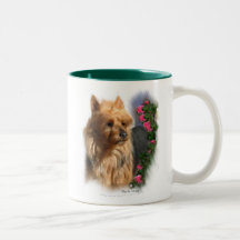 Australische Terrier Art Gifts